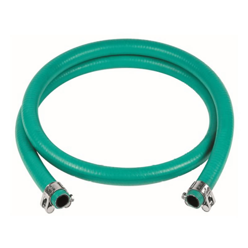 FLEXIBLE SUCTION TUBE 2 M